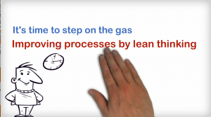 Creative engineering & animate video presentation for Air Liquide by Coppig & Studio 3313 (The Netherlands)