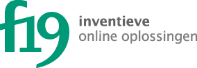 Content management @ F19 inventieve oplossingen