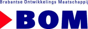 BOM webteksten door Coppig