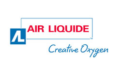 Coppig voor Air Liquide