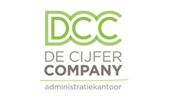 Coppig voor De Cijfer Company