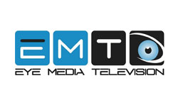 Coppig voor Eye Media Television