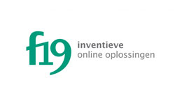 Coppig voor F19