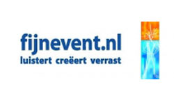 Coppig voor fijnevent