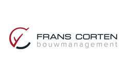 Coppig voor Frans Corten Bouwmanagement