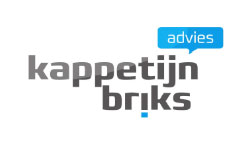 Coppig voor Kappetijn Briks